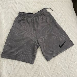 Mens Nike Dri Fit short